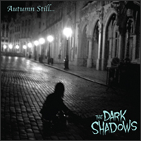 Autumn Still.. Album cover