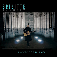 The Edge of Silence CD cover