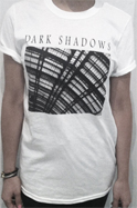 Distant T-shirt Ltd White